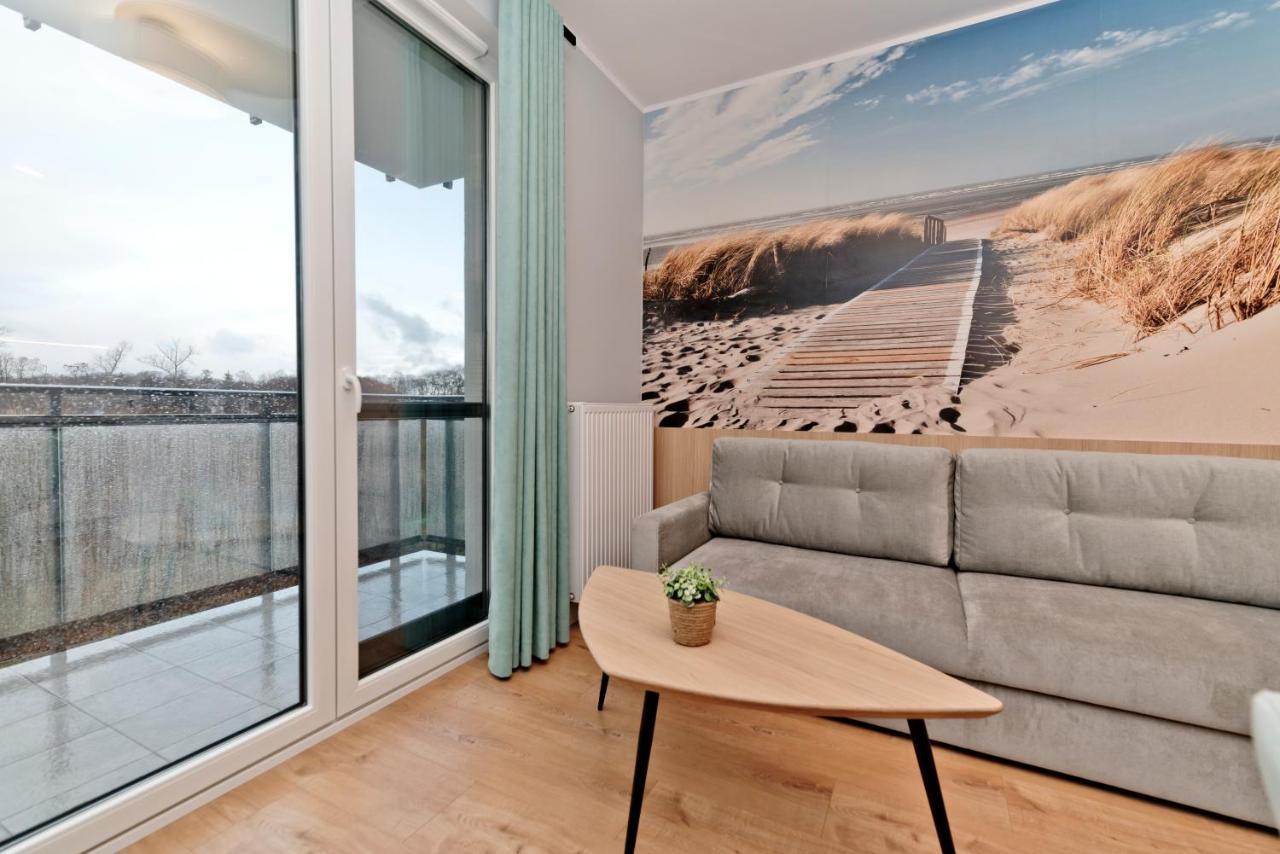 Apartament Zatoka 12 Puck Exterior foto